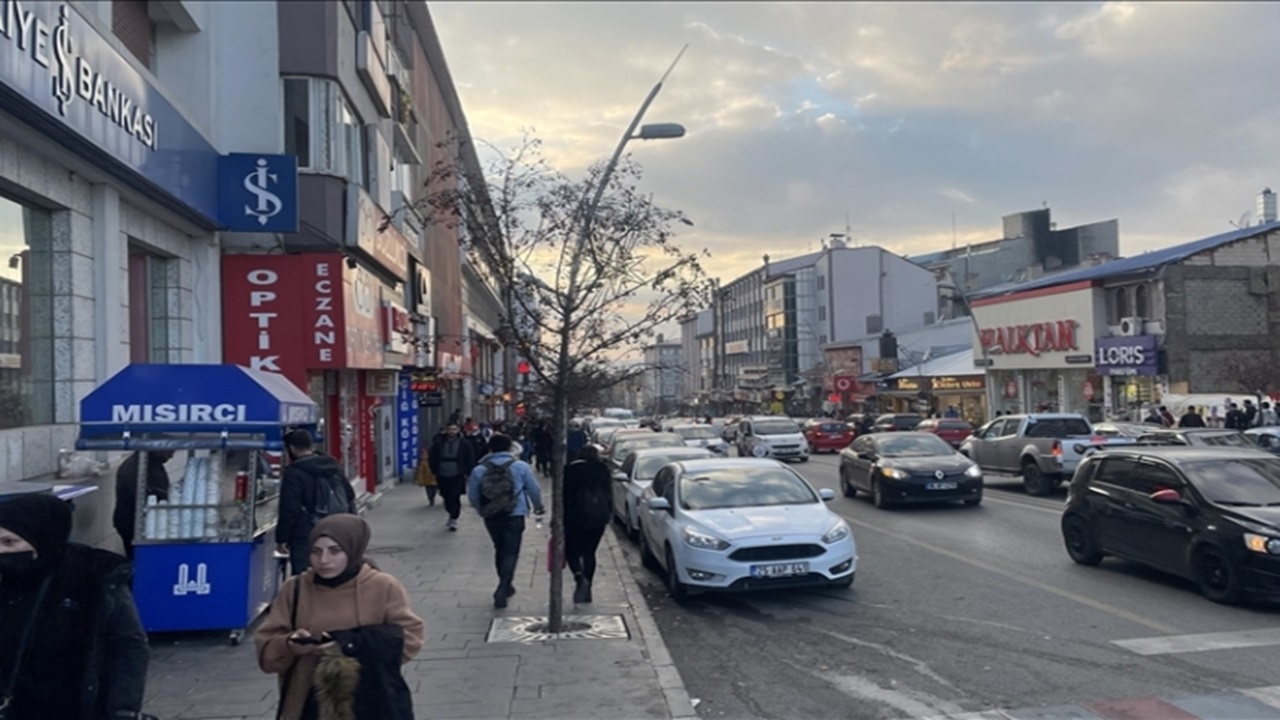 Köprüköy Nakliyat 