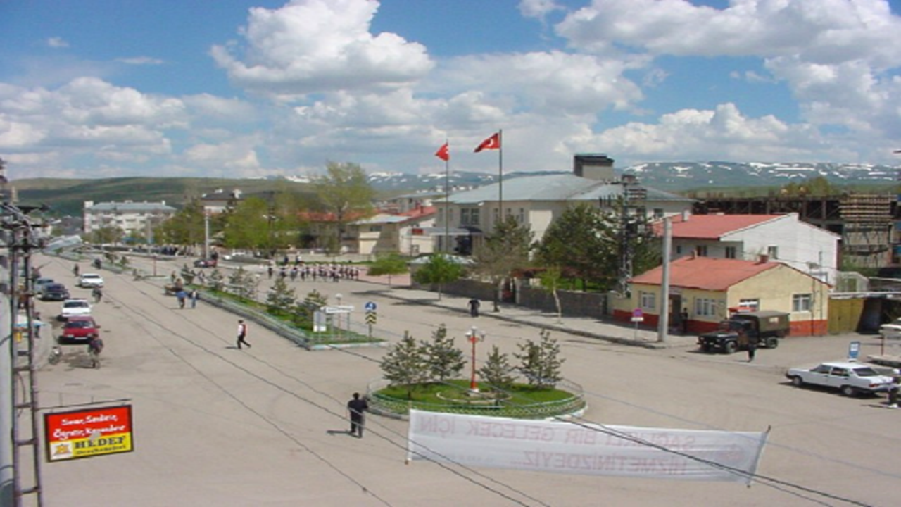 Aşkale Nakliyat 